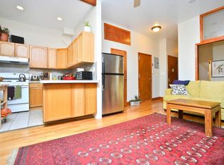 34 W 126th St APT 2, New York, NY 10027