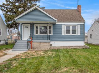 6526 Alexander Ave, Hammond, IN