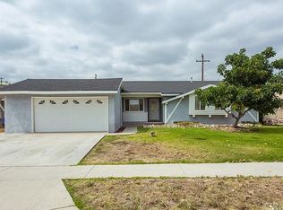 16225 Rutherglen St, Whittier, CA 90603
