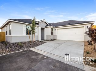 2415 Snowbrush Ct, Reno, NV 89506