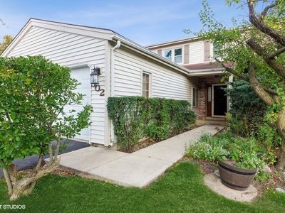 502 Jordan Way, Bolingbrook, IL, 60440