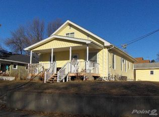 3125 2nd St, Sioux City, IA 51105
