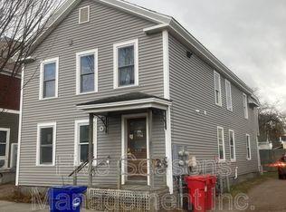 83 North St #1, Burlington, VT 05401