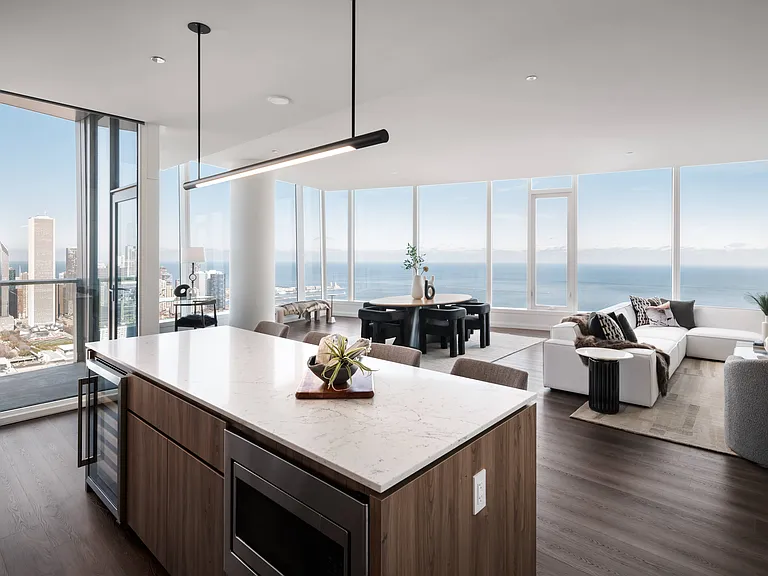 1000M Apartments — Photo 6