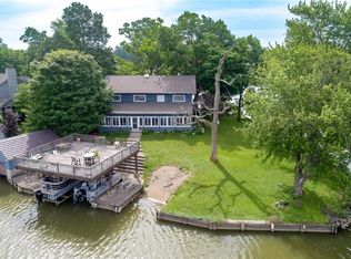 10929 Newland Rd, Lakeview, OH 43331