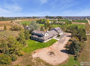 2832 E County Road 60, Wellington, CO 80549