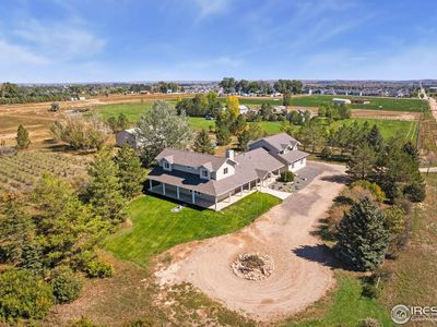 2832 E County Road 60, Wellington, CO, 80549