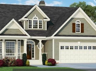 216 Brittany Ln, Gray, GA 31032