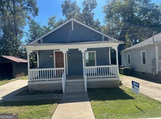606 W 10th St NE, Rome, GA 30165