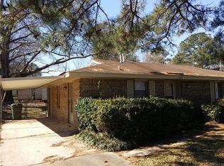 465 Mulligan Dr, Montgomery, AL 36117