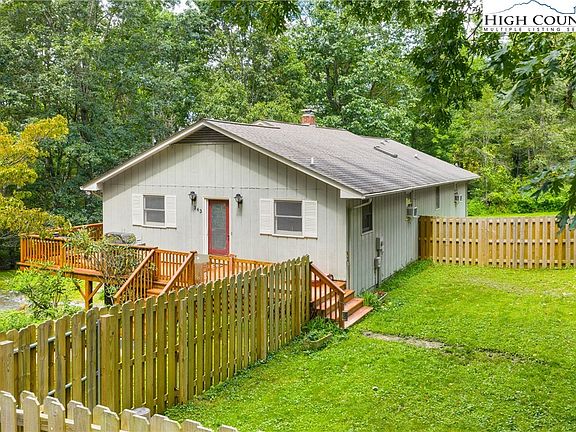2nd image of 343 Gap Creek Drive