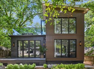 786 Verner St NW, Atlanta, GA 30318