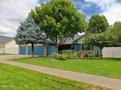 2434 W Blueberry Cir, Hayden Lake, ID, 83835