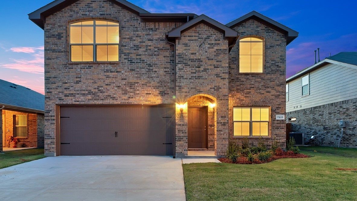 1700 Gibsonville Dr, Fort Worth, TX 76108 Zillow