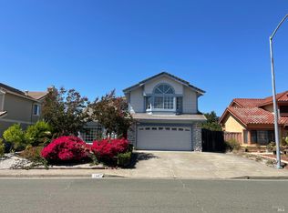 136 Devonshire Ct, Vallejo, CA 94591