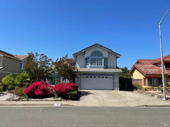 136 Devonshire Court, Vallejo, CA 94591
