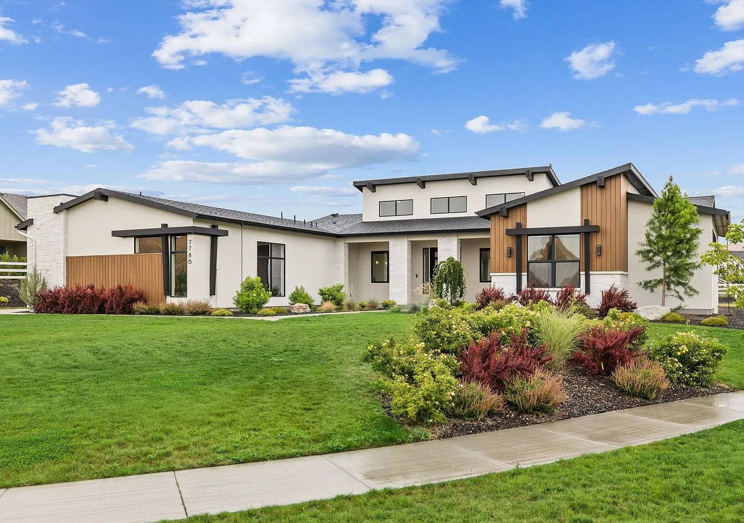 Luxury Rental | Dry Creek Ranch Estates — Photo 1