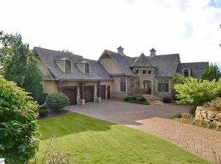 7 Peakwood Trl, Marietta, SC 29661