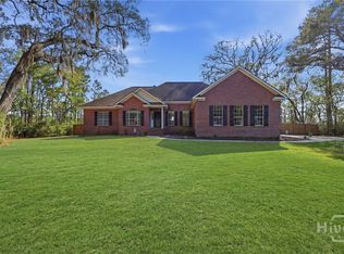115 Pinetree Road, Midway, GA 31320