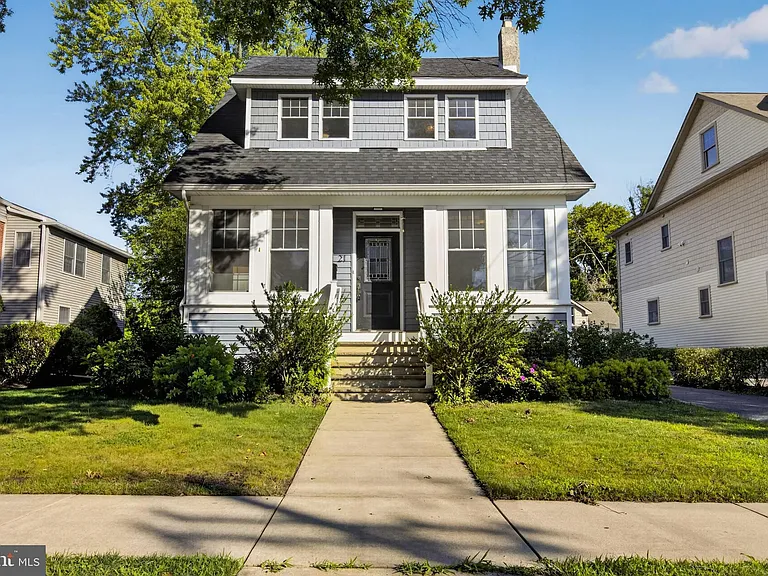 21 E Redman Ave — Photo 1
