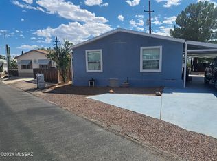 5741 W Rocking Circle St, Tucson, AZ 85713