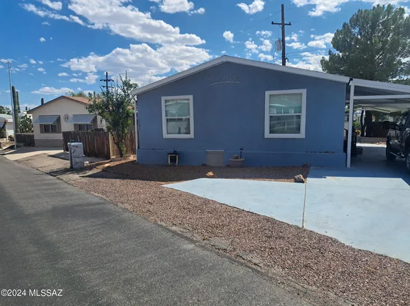 5741 W Rocking Circle St, Tucson, AZ 85713