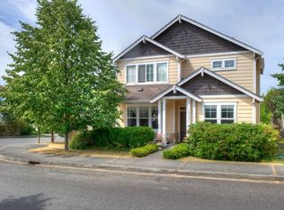 16951 165th Place Se, Renton, WA 98058