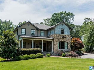 3928 Seven Bark Cir, Mountain Brk, AL 35243