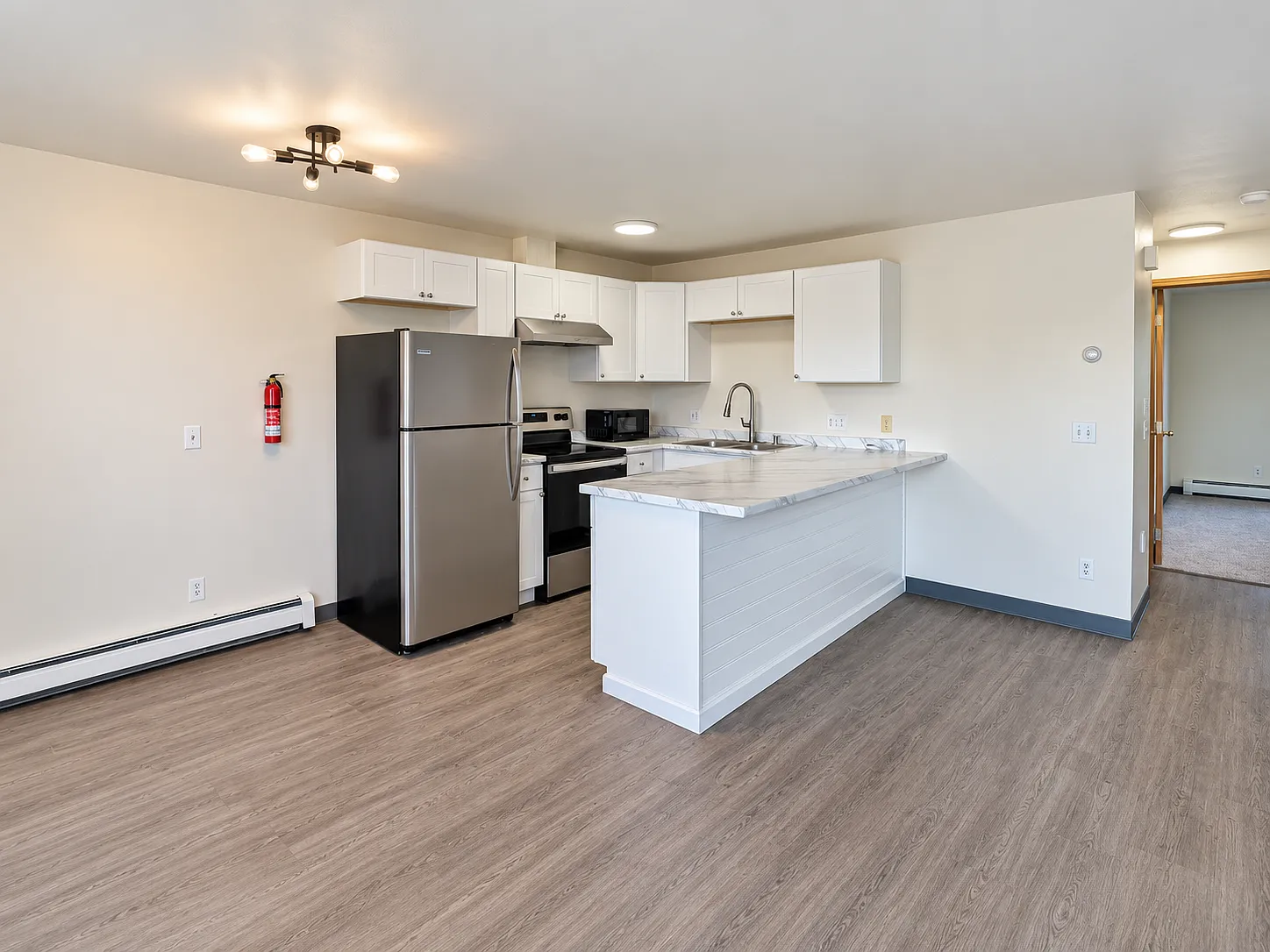 2 bed, 800 sqft, $1,750 — Photo 1