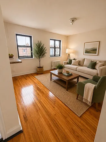 20-24 24th St #2C Photo 1
