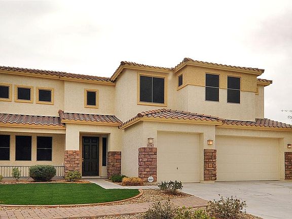 2nd image of 16347 W Mesquite Dr
