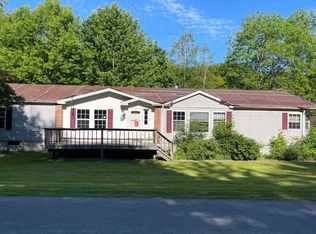 192 Fravor Rd, Mexico, NY 13114