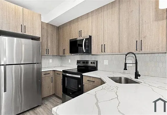 1 bed, $1,475 — Photo 3