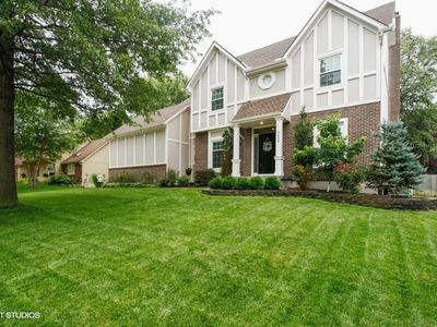 2425 W 162nd St, Stilwell, KS, 66085