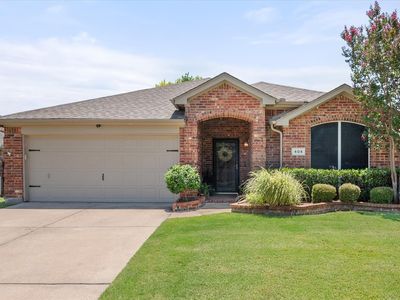 404 Canadian Trl, Mansfield, TX, 76063