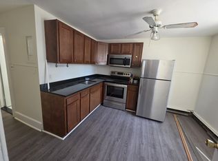 193 Pearl St #1, Somerville, MA 02145