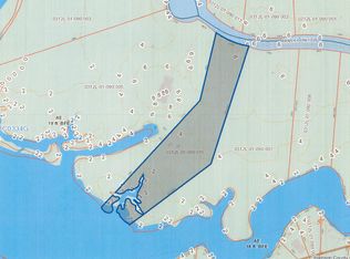 0 Holly Point Dr, Pass Christian, MS 39571