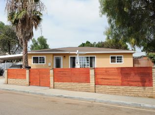 2924 Alta Dr, National City, CA 91950