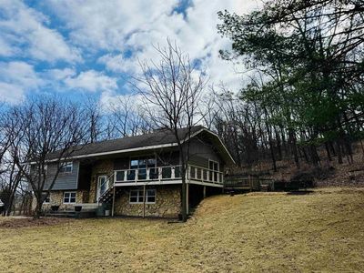 W6039 Pioneer Road, New Glarus, WI, 53574