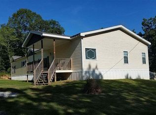 95 Woodrow St, Lincoln, AL 35096