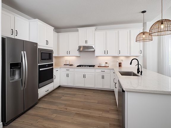 Cedar Pointe - Austin Interior Image 2