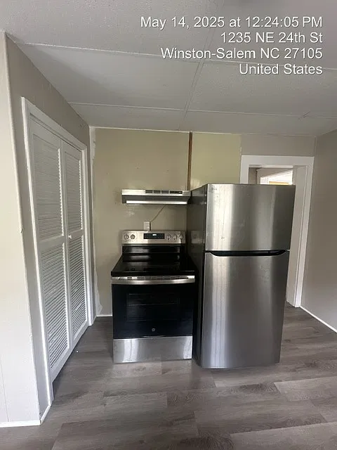 3 bed, 1204 sqft, $1,150 — Photo 3
