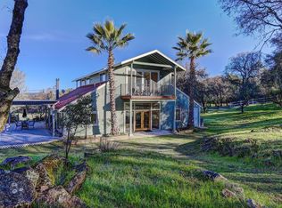 13444 Quarterhorse Dr, Grass Valley, CA