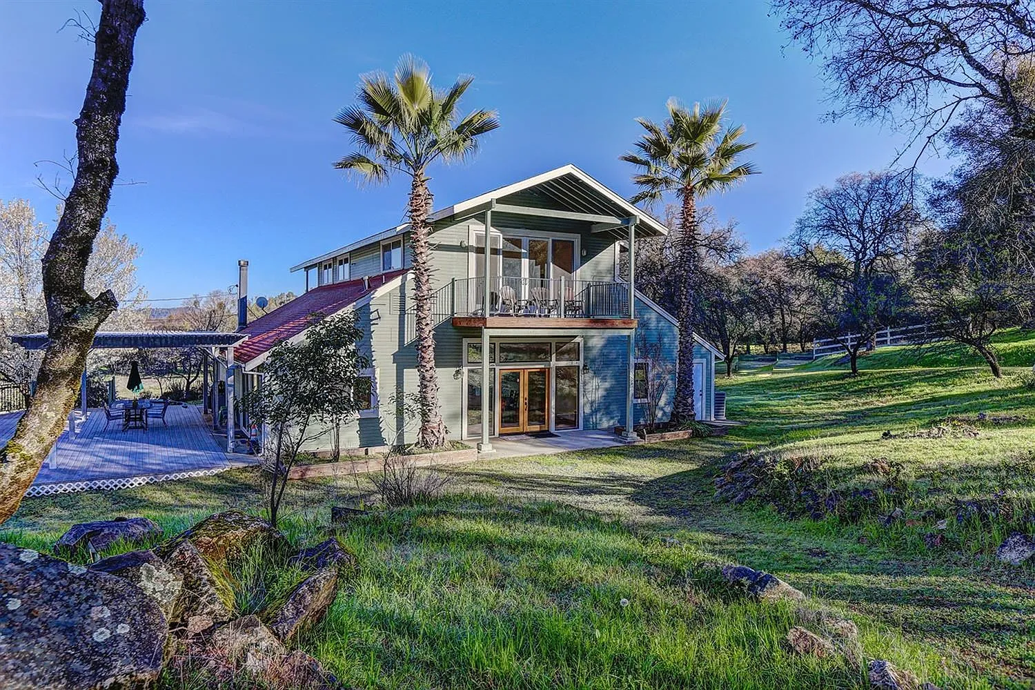 13444 Quarterhorse Dr photo 1