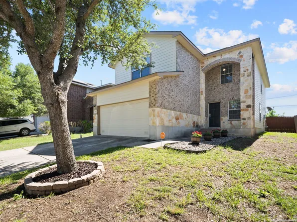 6450 CANDLEVIEW CT, San Antonio, TX 78244