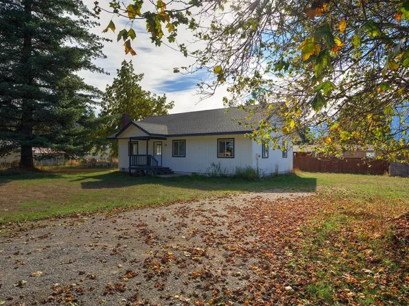 18 Bryan Dr, Clark Fork, ID 83811