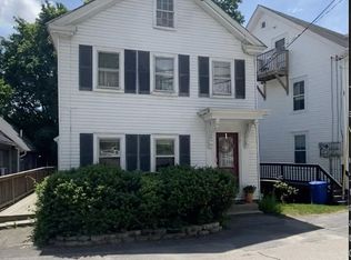 179 Main St APT A, Newmarket, NH 03857