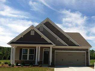 1152 Black Walnut Rd LOT 13, Lake Wylie, SC 29710