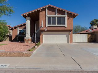 1920 E Crocus Dr, Phoenix, AZ 85022