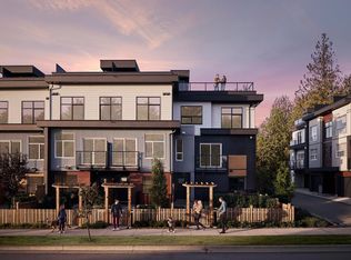 20335 70a Ave #28, Langley, BC V2Y3V8